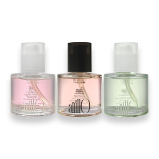 【anillO】深層修護髮油 50ml 護髮精油 頭髮護理 護髮素 護髮用品 保養油