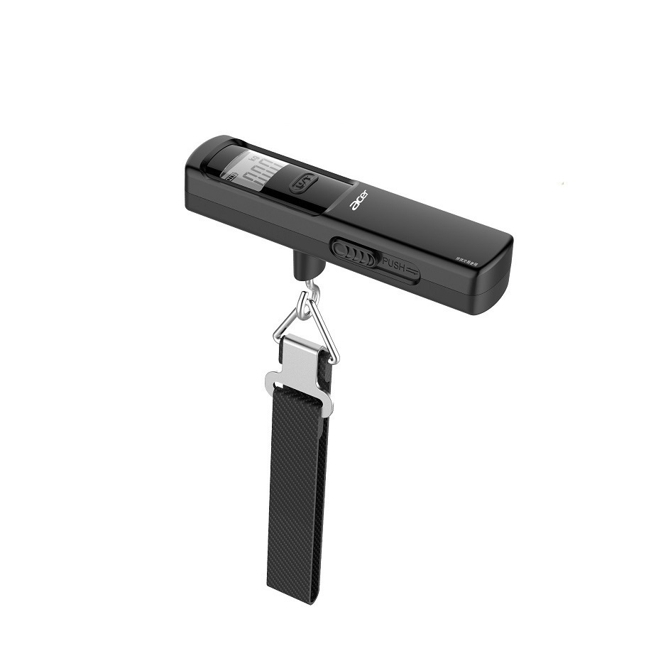 ACER 宏碁 免電池數位行李秤 OLS310