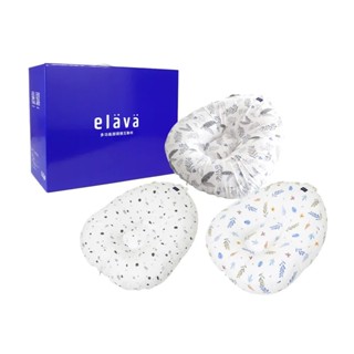 韓國 Elava 多功能甜甜圈互動枕(含枕芯)(多款選擇)【安琪兒婦嬰百貨】