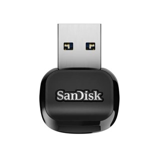 SanDisk QuickFlow microSDXC UHS-I SDDR-B731 記憶卡 讀卡機 原廠公司貨