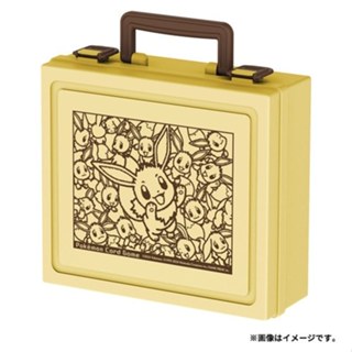 現貨 卡片收納箱 手提 大容量 PTCG 寶可夢 神奇寶貝 Pokemon 朱紫 皮卡丘 紅蓮鎧騎 蒼炎刃鬼