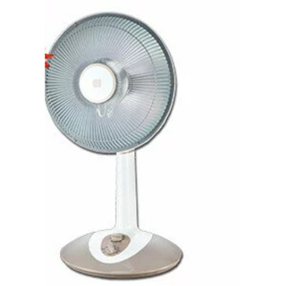 風騰 12吋定時鹵素電暖器FT-525T