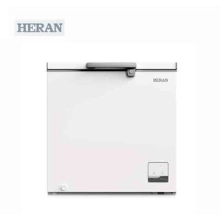 【HERAN 禾聯】200L變頻臥式冷凍櫃 HFZ-20L2V