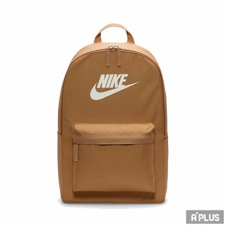 NIKE 包包 HERITAGE BKPK 後背包 - DC4244224