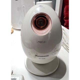 國際牌 Panasonic EH-SN10 奈米離子保濕器 (不用加水)