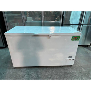 瑞興5尺上掀式冷凍櫃110v $10000 尺寸：寬151深70高92