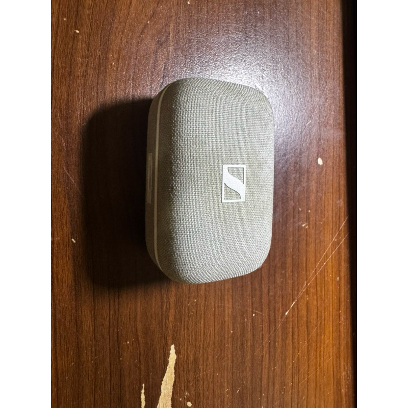 二手Sennheiser Momentum True Wireless 4 (MTW4) 旗艦真無線藍牙耳機 第四代