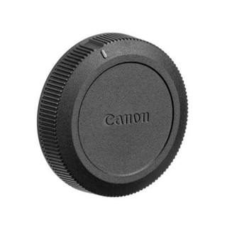 富豪相機現貨Canon RF接環鏡頭鏡後蓋後蓋( Canon RF-Mount DUST CAP)