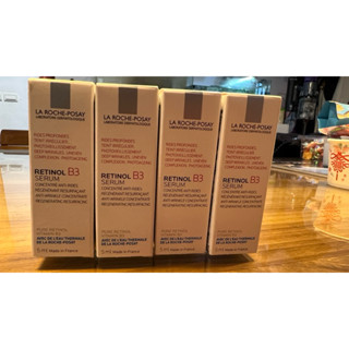 理膚寶水 A醇緊緻抗痕精華 5ML