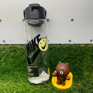［喬比熊］Nike 運動水壺24oz約650cc(100432096824)