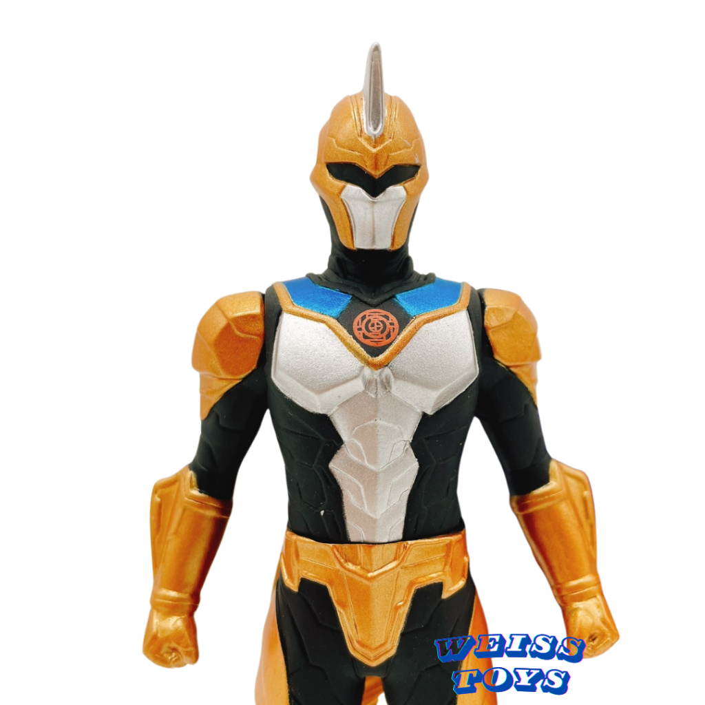 ★維斯玩具★ 現貨 超人力霸王 奧特曼 EX 阿布索 留特 泰坦 公仔 軟膠 玩具 全新