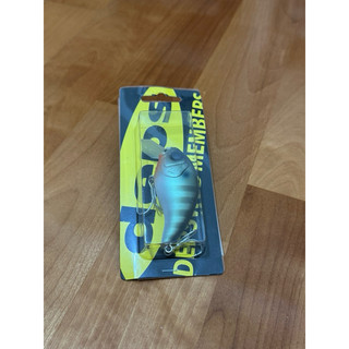 （全新品）deps BELLKNOCKER MAGNUM 路亞 Lure