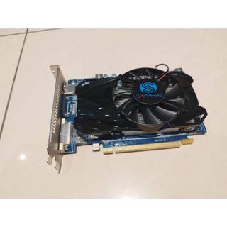 HD6670 1gb ddr5 顯示卡