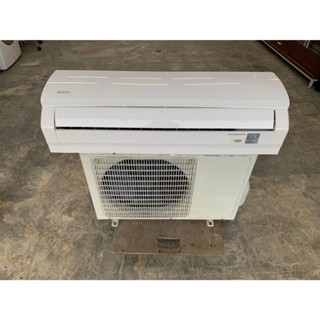 樂新二手傢俱《購買前先詢問》禾聯4.1kw分離式冷氣*定頻一對一冷專型*套房冷氣*分離式冷氣*家電