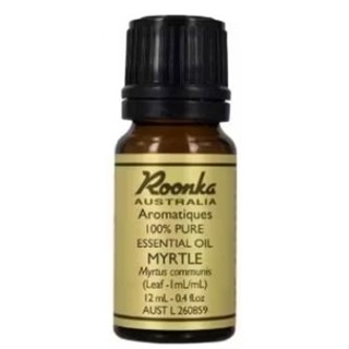 《Herbox 荷柏園》R00nka 桃金孃單方精油 12ml 原價1350元