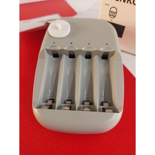 🇸🇪 IKEA STENKOL 電池充電器🔋(不含電池)