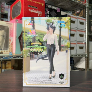 🌀日版客🌀 日版 賽馬娘 SEGA 新時代之門 富士奇石 Luminasta 景品 公仔