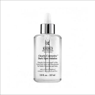 KIEHLS 契爾氏 鐳射極淨白淡斑精華115ml 母親節贈送精美提袋