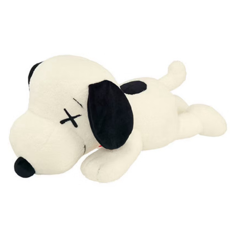 UNIQLO X KAWS X PEANUTS SNOOPY 全新現貨