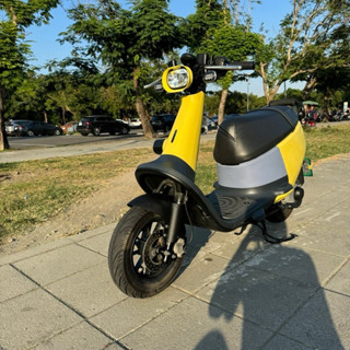 《高雄二手機車》 2019 GOGORO VIVA #3500 #免費試乘/中古機車/二手機車/流行車款/實體門市