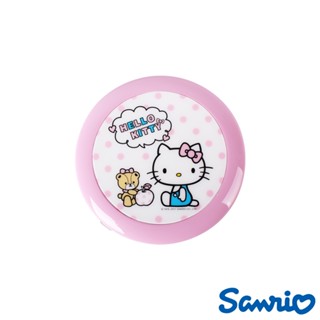 【三麗鷗】Hello Kitty無線行動電源 充電盤 NCC認證 聖誕禮物 畢業禮物 生日禮物