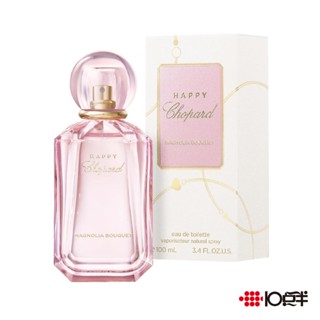 CHOPARD 蕭邦 幸福木蘭 女性淡香水 40ml / 100ml〔 10點半香水美妝 〕