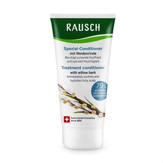 Rausch 瑞士羅氏 柳樹舒緩潤髮乳 150ml (RS080)