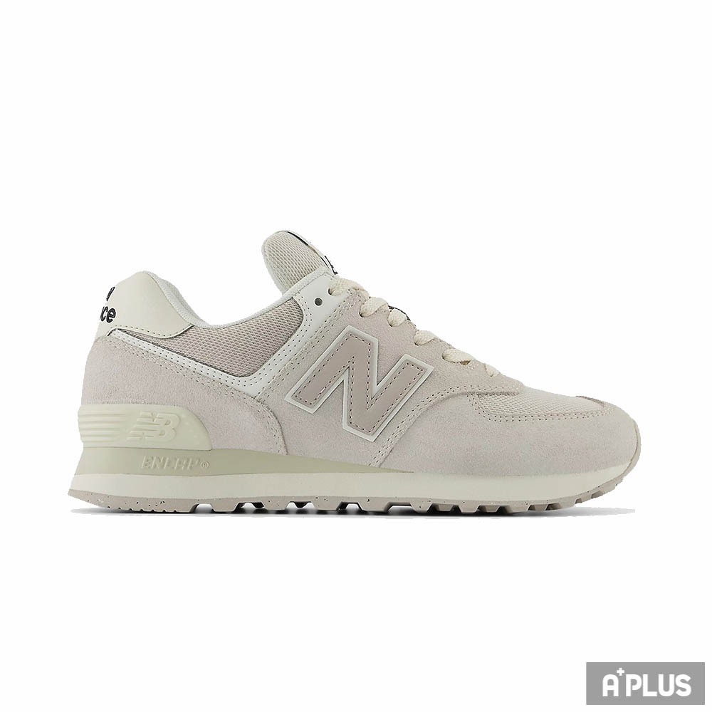NEW BALANCE 女 574系列 復古休閒鞋 - WL574DQ2