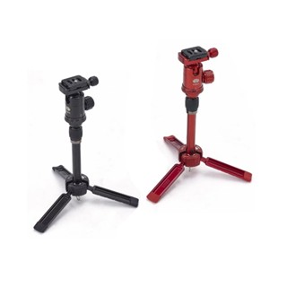 SIRUI 思銳 3T-35 臺式迷你三腳架 3T-35R 紅色 3T-35K 黑色 桌上型腳架 [相機專家] 公司貨