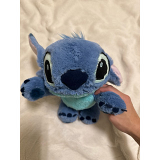 二手，Disney store 史迪奇stitch玩偶