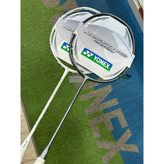 新上市！《典將體育》Yonex 羽球拍 NANOFLARE NEXTAGE NF-NT 4U 羽球拍 白切