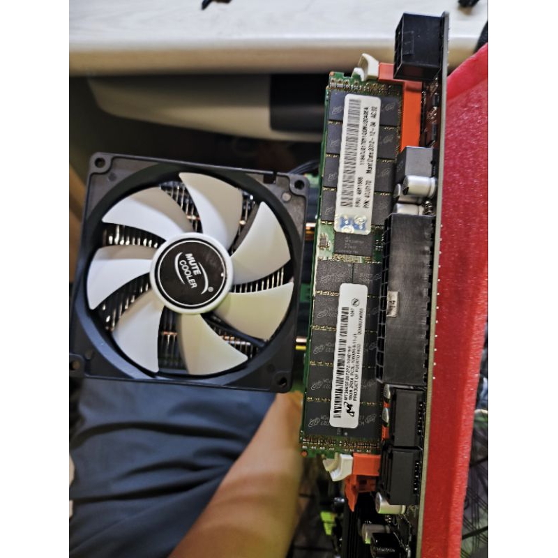 e5 2696v3 x99 記憶體64g 含塔散 全市場我最便宜歡迎比價