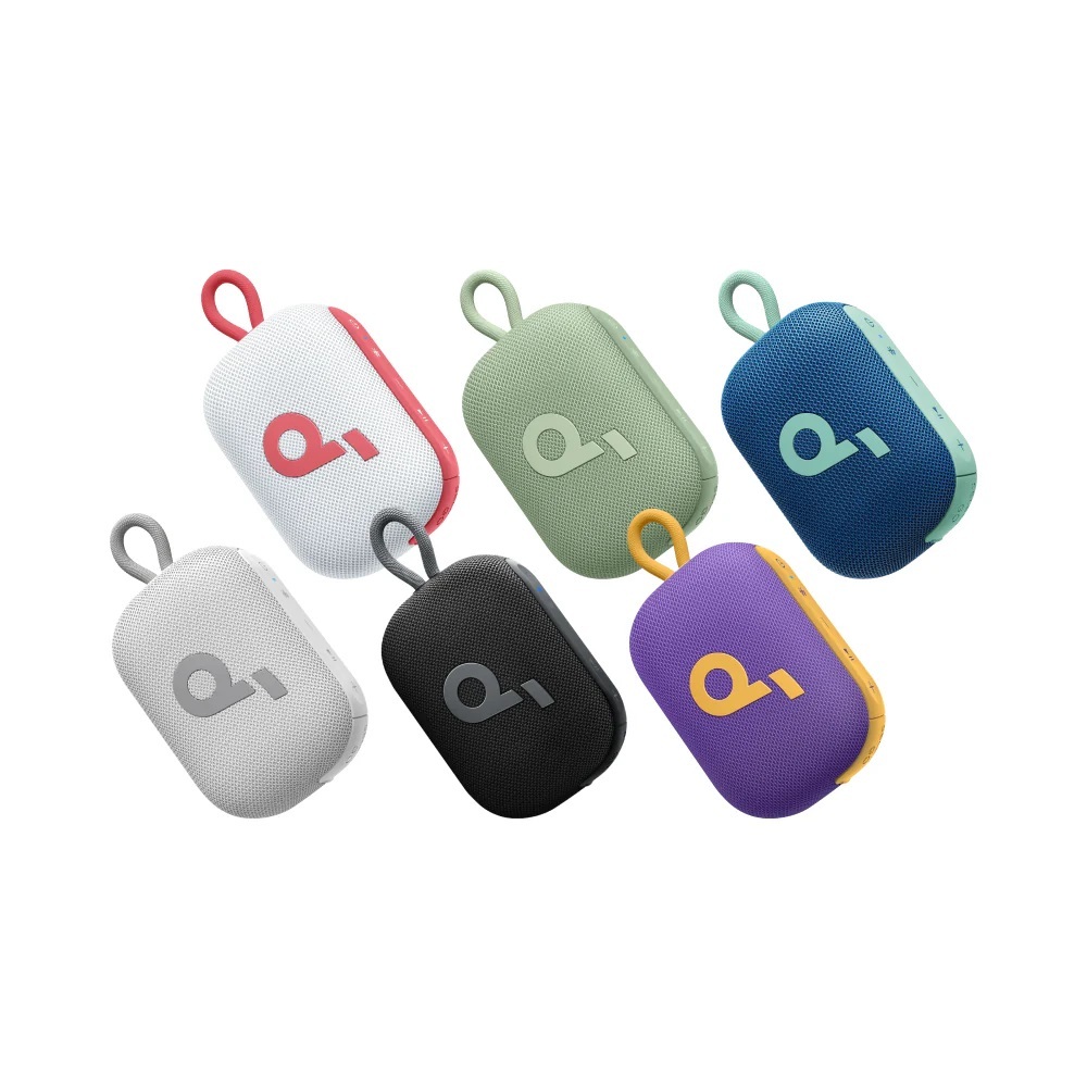 Soundcore A31X1  Select 4 Go IP67 細小易攜藍牙喇叭