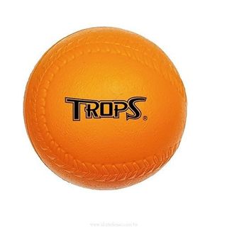 享亮文具樂園│【TROPS 特波士】樂樂棒球 比賽規格 4112