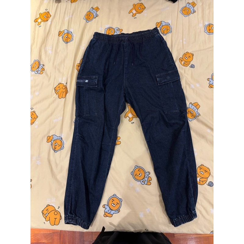 wtaps 22aw gimmick/trousers/cotton.denim的價格推薦- 2025年4