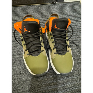 Fiian全新男童男寶喬丹Jordan籃球鞋12c運動鞋nike