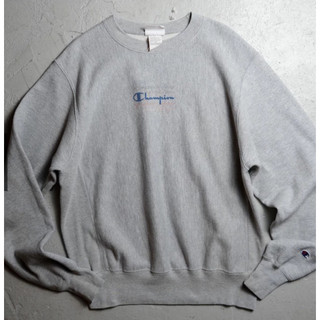 Champion Vintage Reverse Weave Sweatshirt 古著老式螺紋編織衛衣 大學T