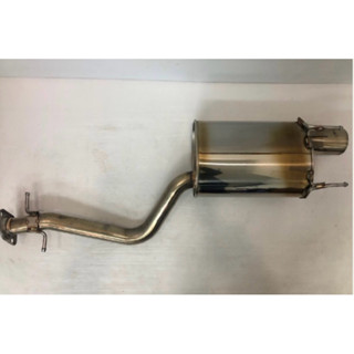altezza IS200 IS300 藤壺 排氣管 超美品