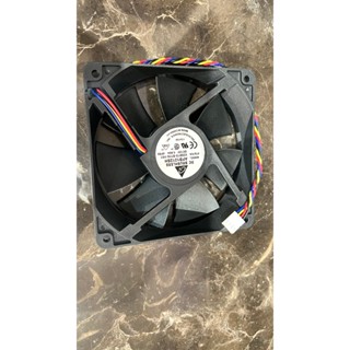 AFB1212SH 12V 0.80A 12CM礦機風扇