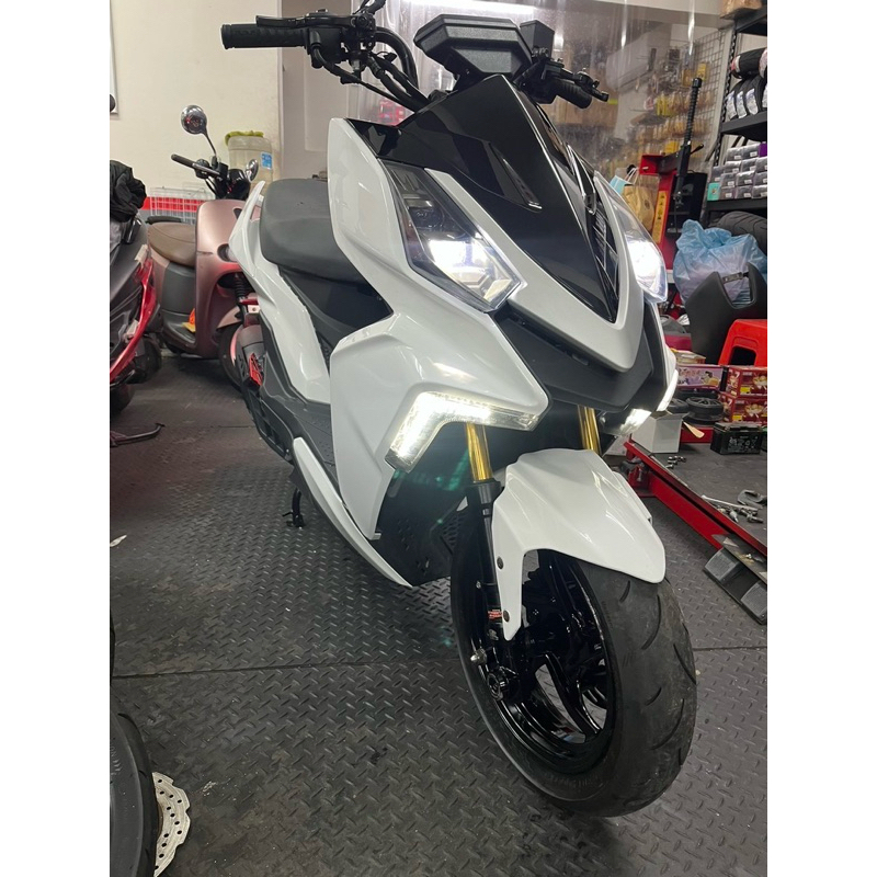 基隆 順輪 售 三陽 DRG SYM 七期 一代 DRG 中古機車 二手機車 協助 外縣市 分期 0頭期 托運 無待修