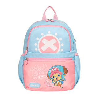 【IMPACT】怡寶兒童包 | ONE PIECE航海王-喬巴後揹包 海賊王 IMQPE001PK