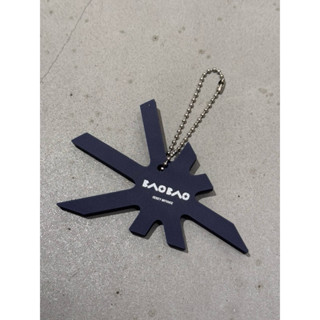 BAO BAO ISSEY MIYAKE三宅一生 包包 吊飾 掛飾 全新品