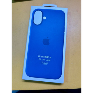 IPHONE 16 PLUS 原廠手機殼(apple)