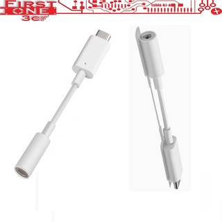 DC【支援Hi-Res】適用 Google Pixel 7 8 9 10 Pro XL 3.5mm DAC 耳機轉接線