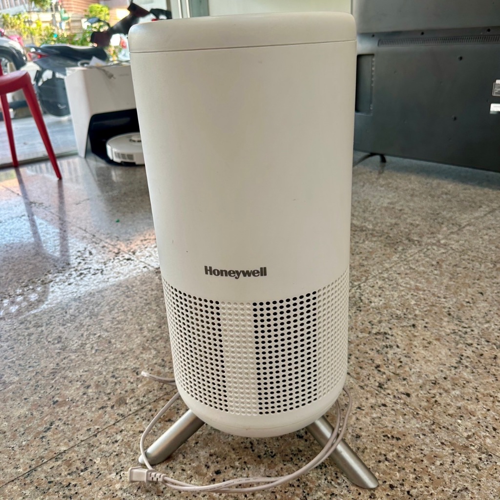 【艾爾巴二手】Honeywell HPA830WTW 二手空氣清淨機 白#彰化店 108R1