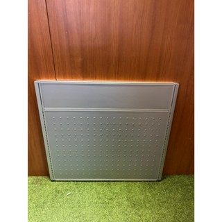 單片型 辦公屏風 鋁框薄屏風隔板 單片 業務桌 書桌 辦公室隔間 OA屏風隔間 辦公桌 會議桌 A7080【晶選二手傢俱