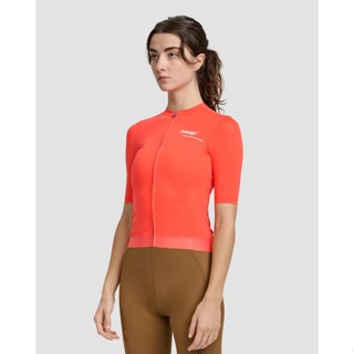 [ MAAP ] W's Training Jersey | Mars | 女短袖車衣 短袖車衣 車衣 自行車 巡揚單車