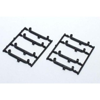 ✿AREA.TOY✿ KYOSHO MDW203 B 多角度前轉向拉桿組 AWD MA020用