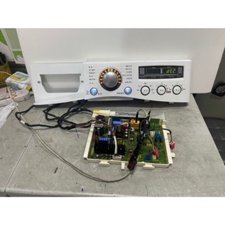 LG WD-13NEW『保固六個月』滾筒 洗衣機 主機板 驅動版 不過電 無電源 維修