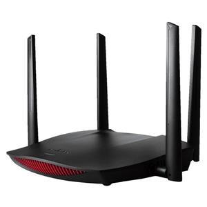 電子街3C特賣會 全新 EDIMAX 訊舟 RG21S AC2600 無線寬頻分享器多國語言英文彩盒(天線4外*4內)